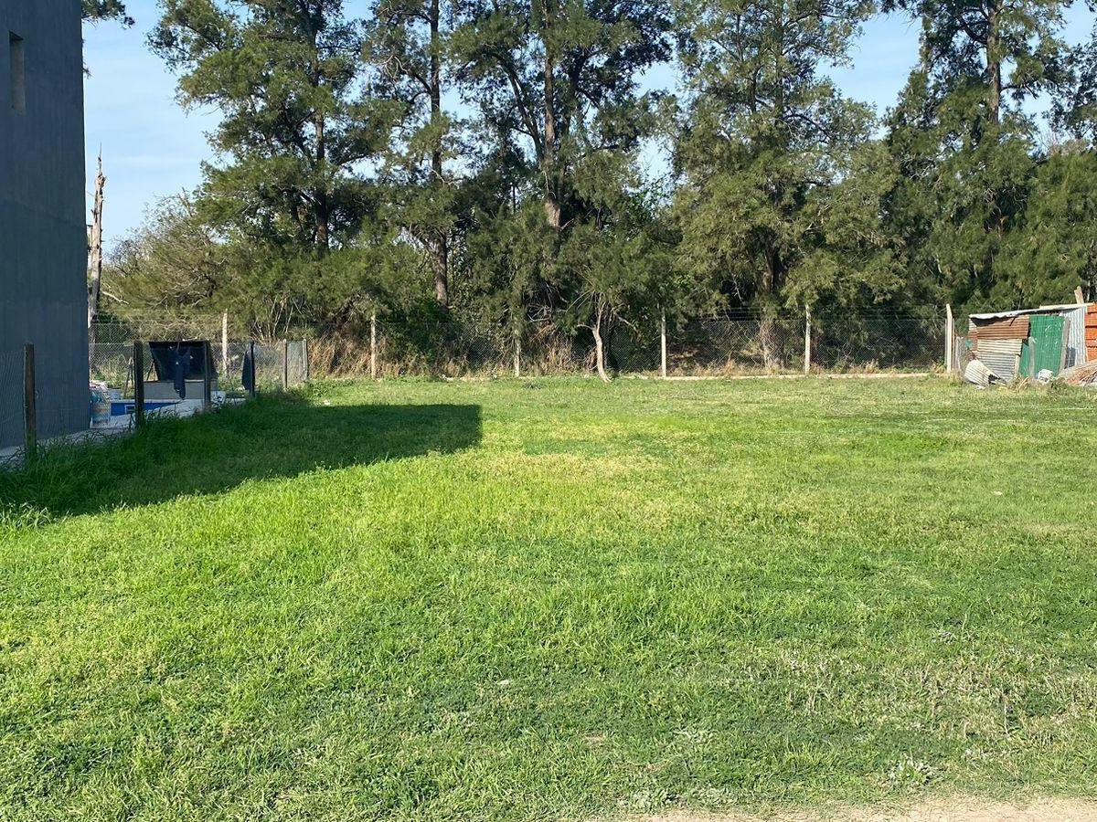 Terreno en Barrio Cerrado Brisanova 2