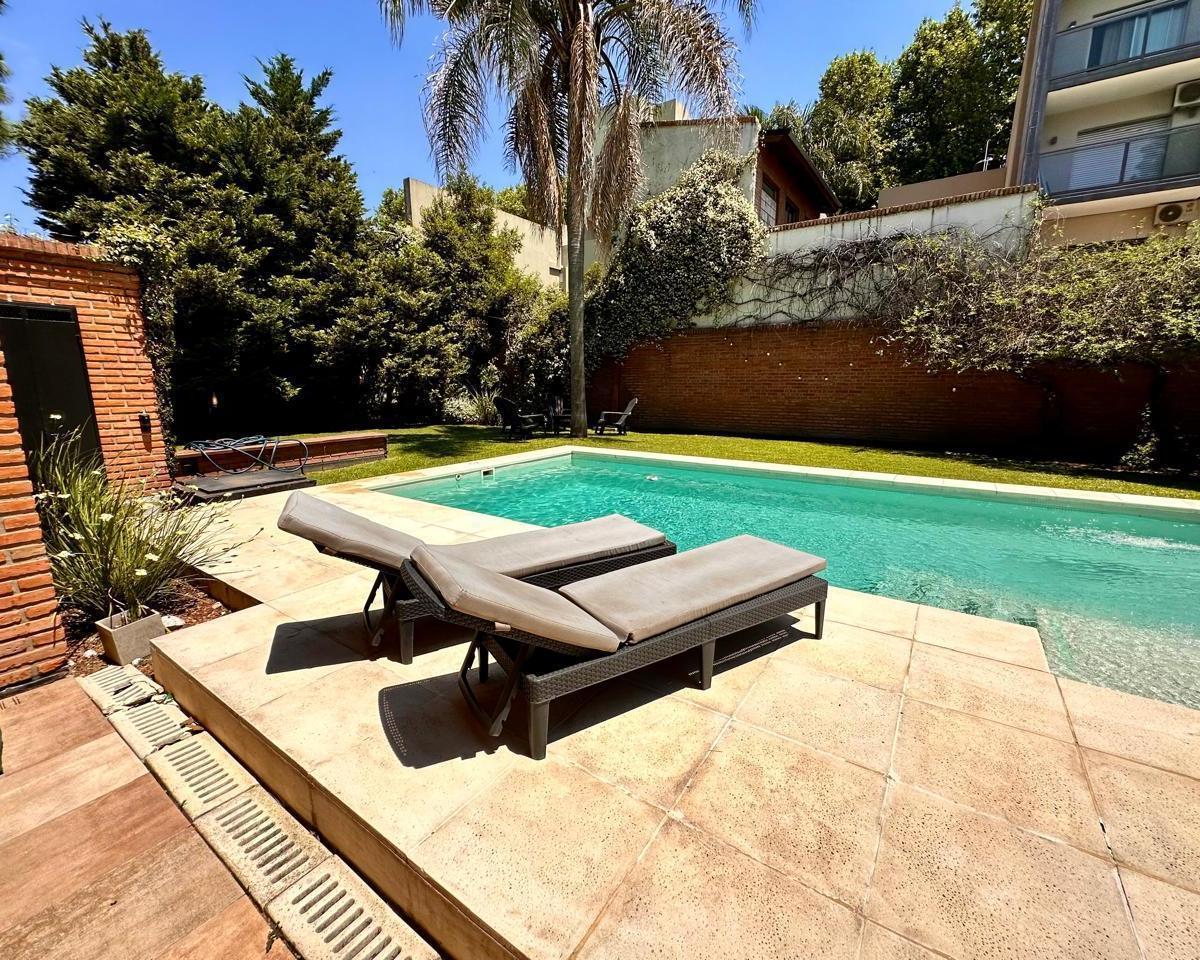 Casa Premium con Piscina y Amenities 4