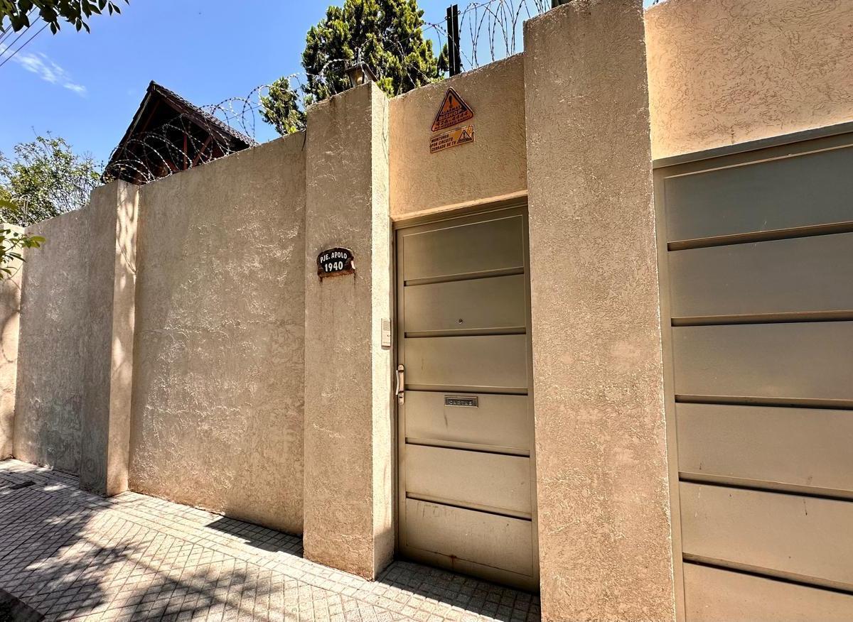 Casa Premium con Piscina y Amenities 3