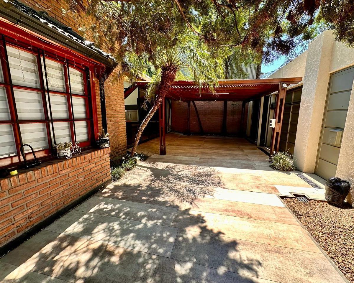 Casa Premium con Piscina y Amenities 2