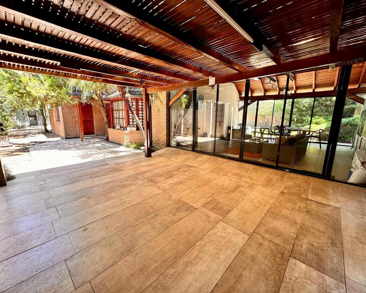 Foto de Casa Premium con piscina y amenities, imagen 5