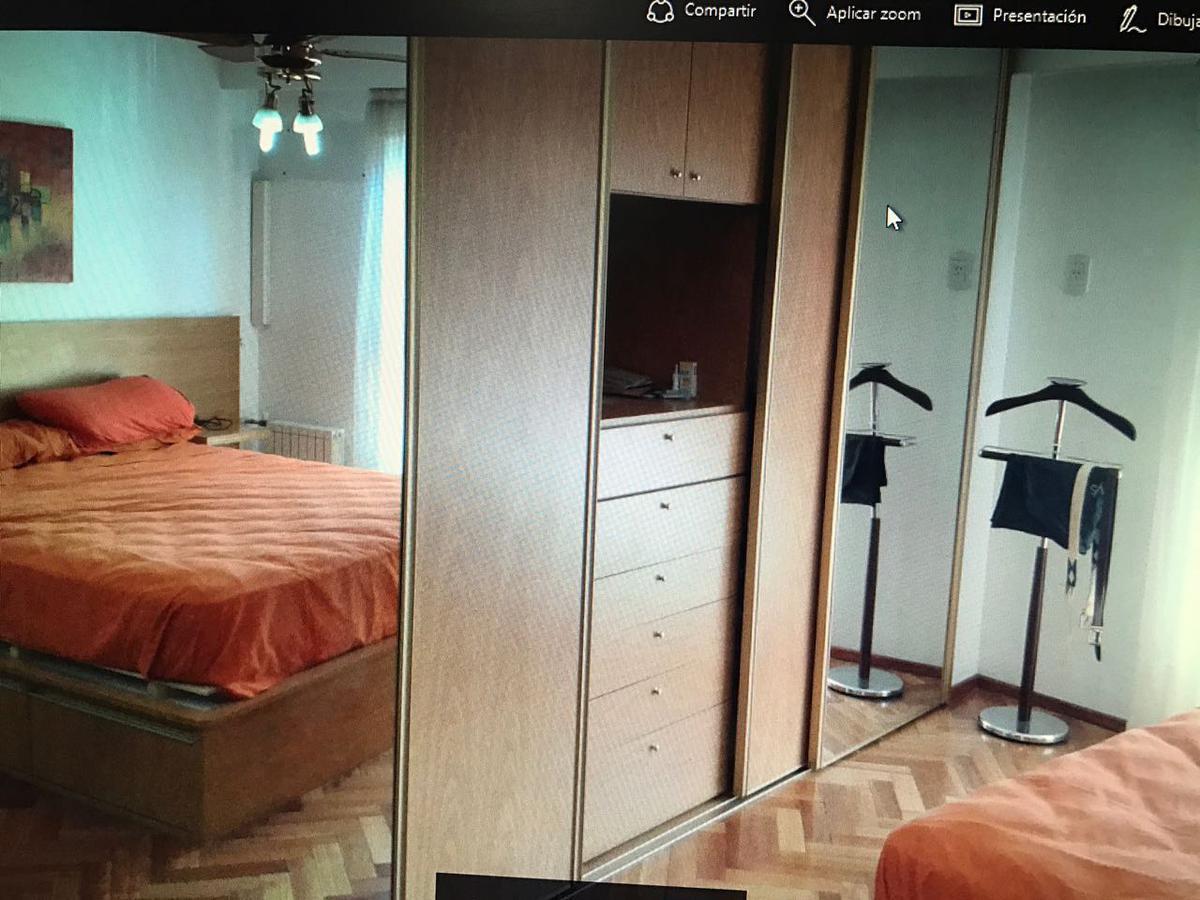 Departamento a m de Av Pellegrini. Frente. Amenities Increíbles. Cochera y Baulera 5