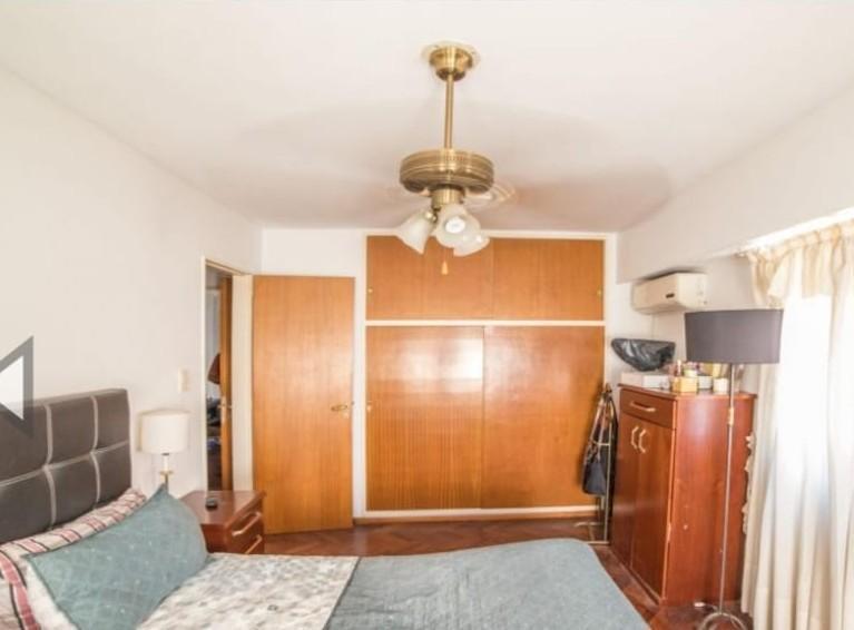 Departamento en Rioja al 3100. Av Francia. Facultades. Frente. Balcón. Apto Credito Hipotecario