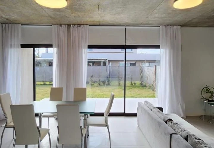 Casa en "Condominio DM", Barrio cerrado. Don Mateo Funes 1