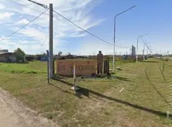 Terreno en Las Acequias 5