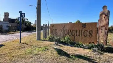 Terreno en Las Acequias 3