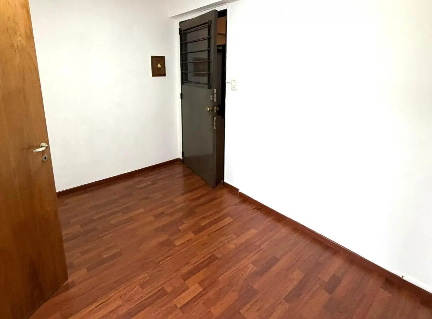 Oficina en Centro. Galería La Favorita. Piso 12° A 1