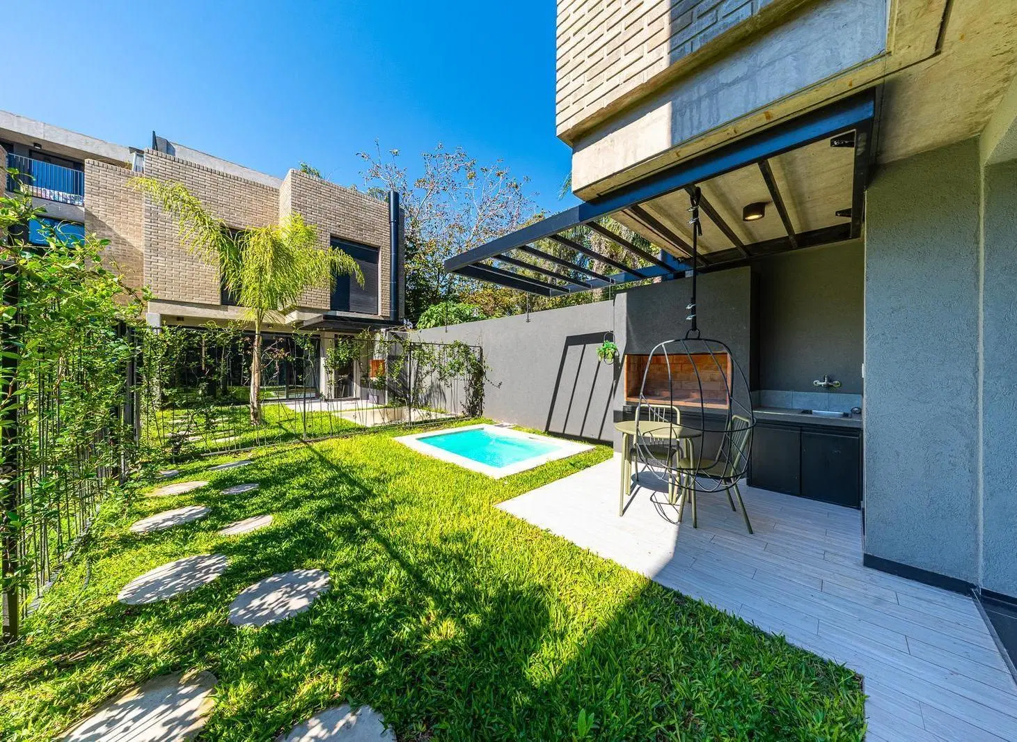 Casa 5
