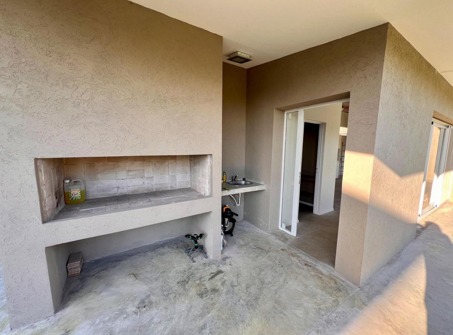 Foto de Casa Funes Town. Olavarria 1139. Piscina. Hermoso parque., imagen 5