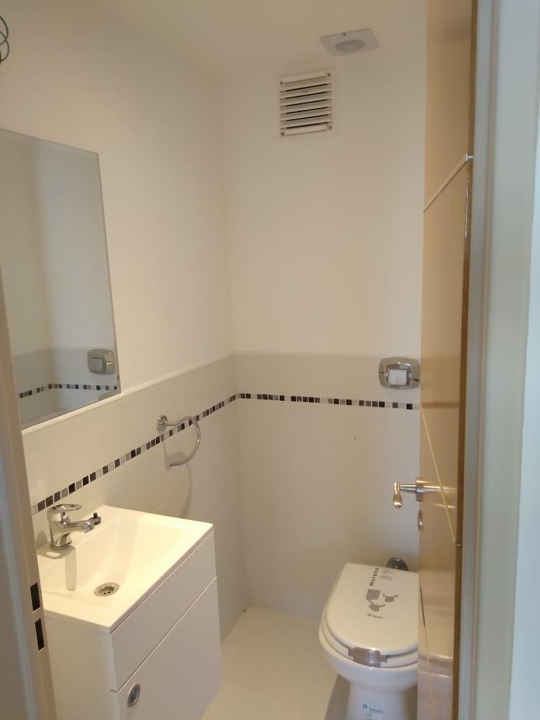 Semipiso 3 Ambientes en Venta con Cochera 2