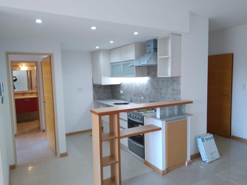 Semipiso 3 Ambientes en Venta con Cochera 5
