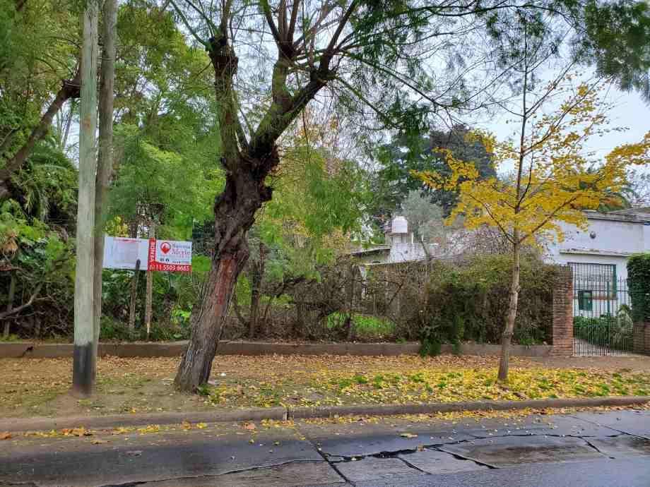 Lote en Venta, Ideal Condominio 1