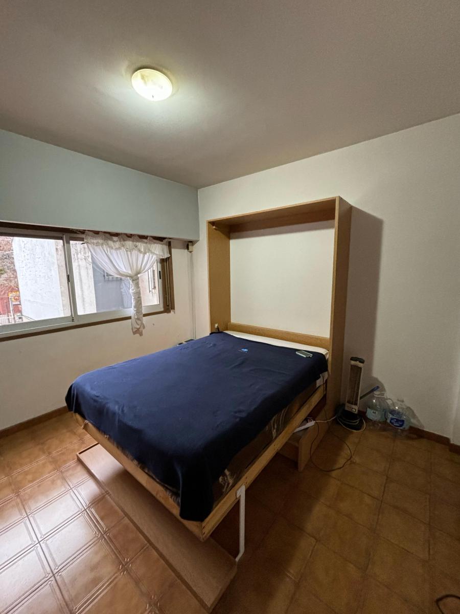 Monoambiente con División en Venta 4