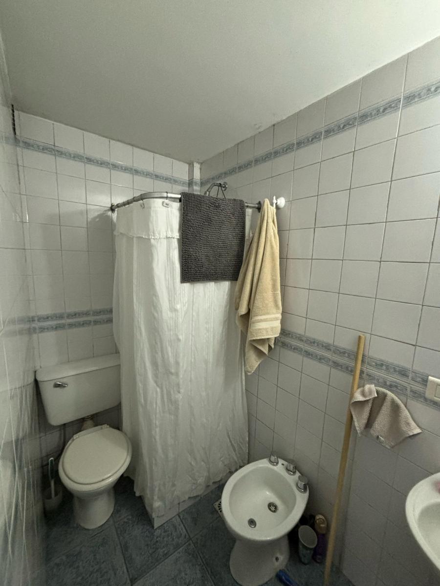 Monoambiente con División en Venta 3