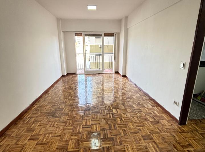Departamento 2 ambientes reciclado en venta 2