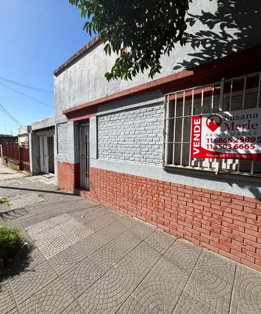 Casa en venta ideal uso profesional dividido por geodesia 3