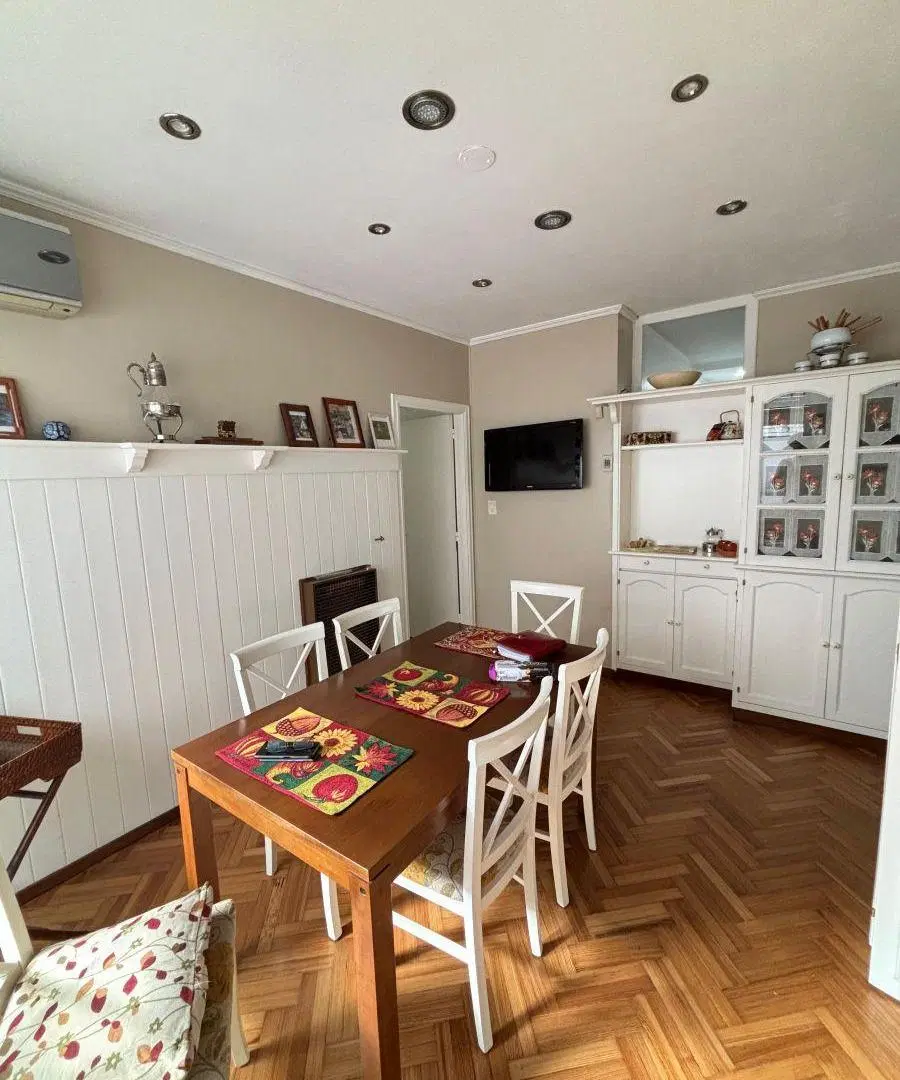 Chalet en venta, ideal consultorios o vivienda 8