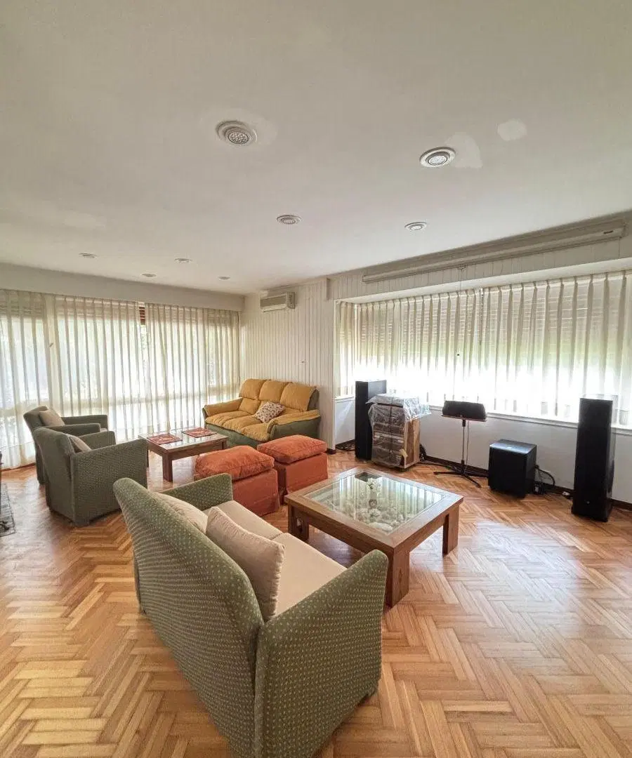 Chalet en venta, ideal consultorios o vivienda 5