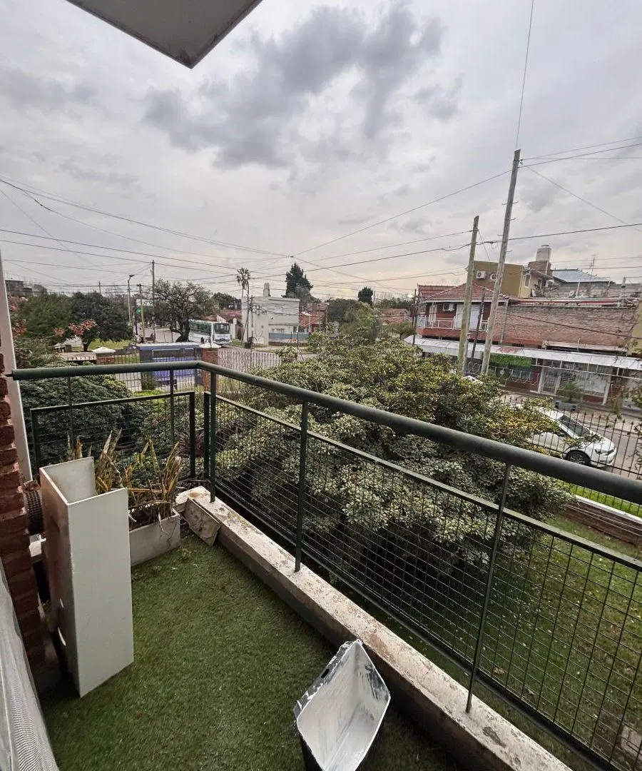 Departamento 3 ambientes con cochera, Barrio cerrado la Colina 2