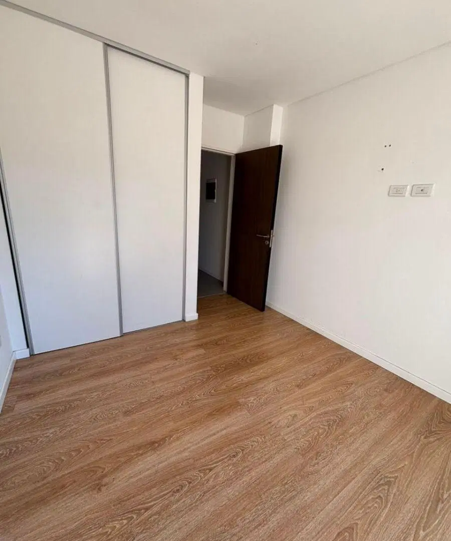 Departamento 2 ambientes en alquiler 8