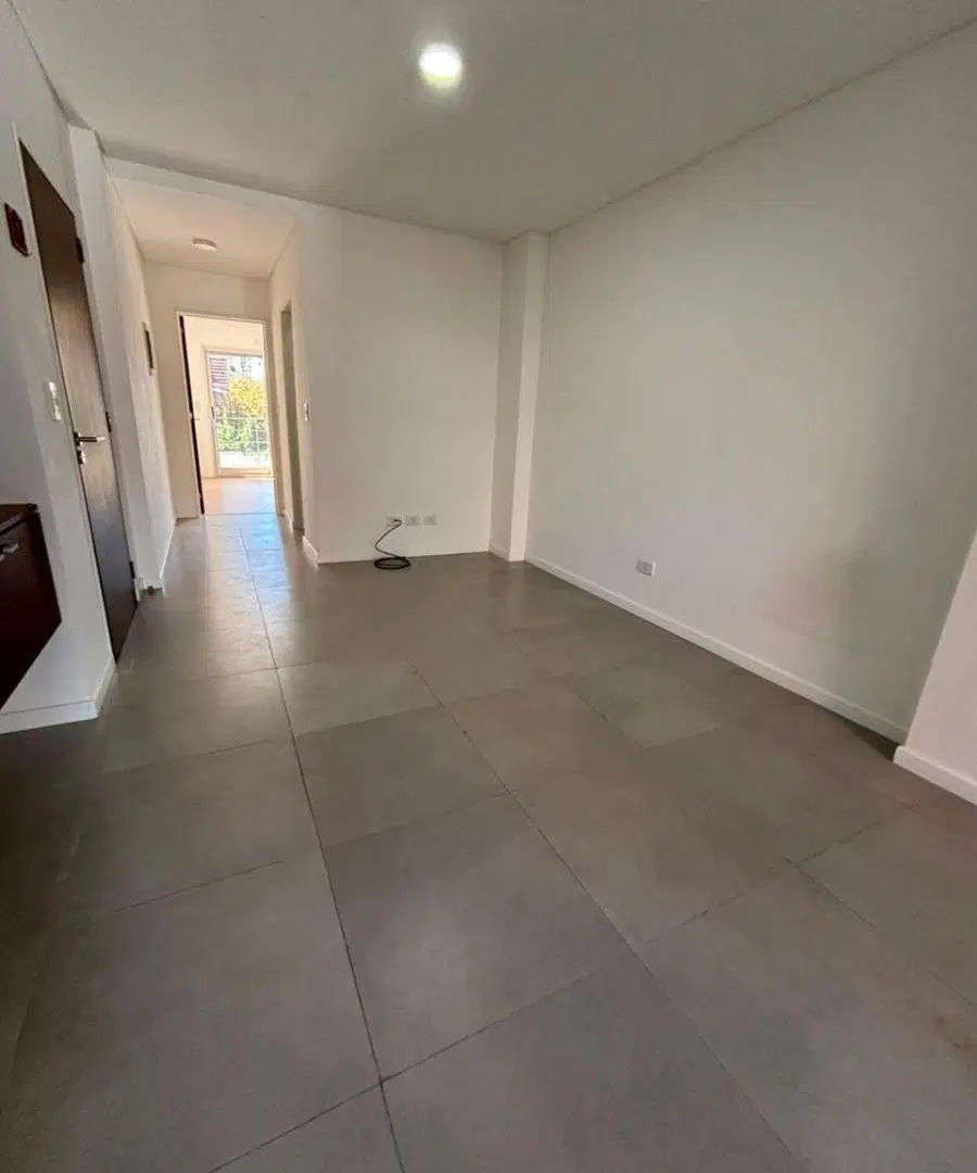 Departamento 2 ambientes en alquiler 3