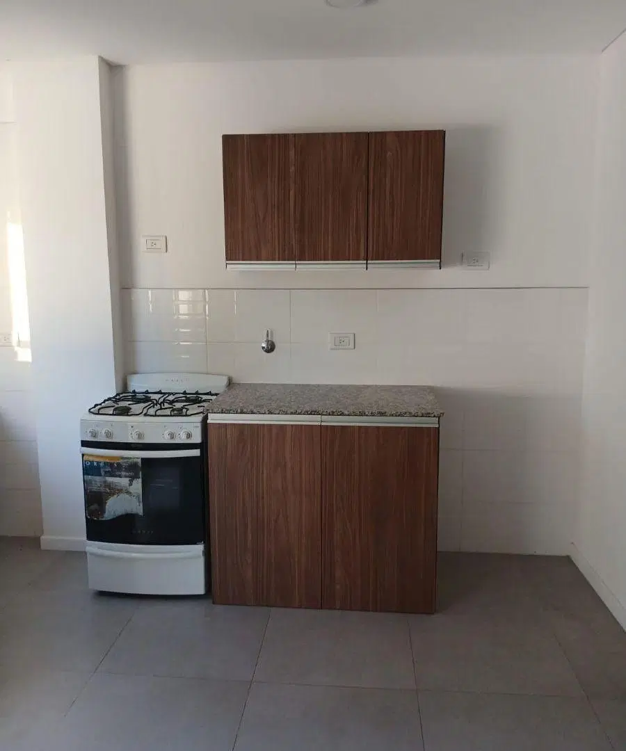 Departamento 2 ambientes en alquiler 2