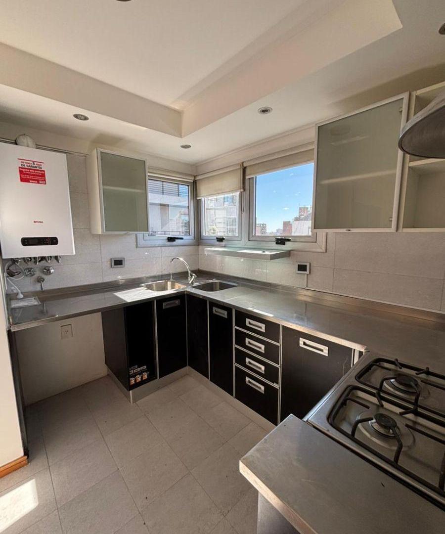 Foto de Departamento de 2 ambientes con cochera en subsuelo, imagen 4
