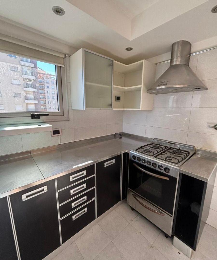 Foto de Departamento de 2 ambientes con cochera en subsuelo, imagen 5