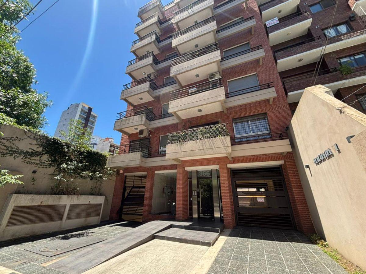 Foto de Departamento de 2 ambientes con cochera, imagen 4