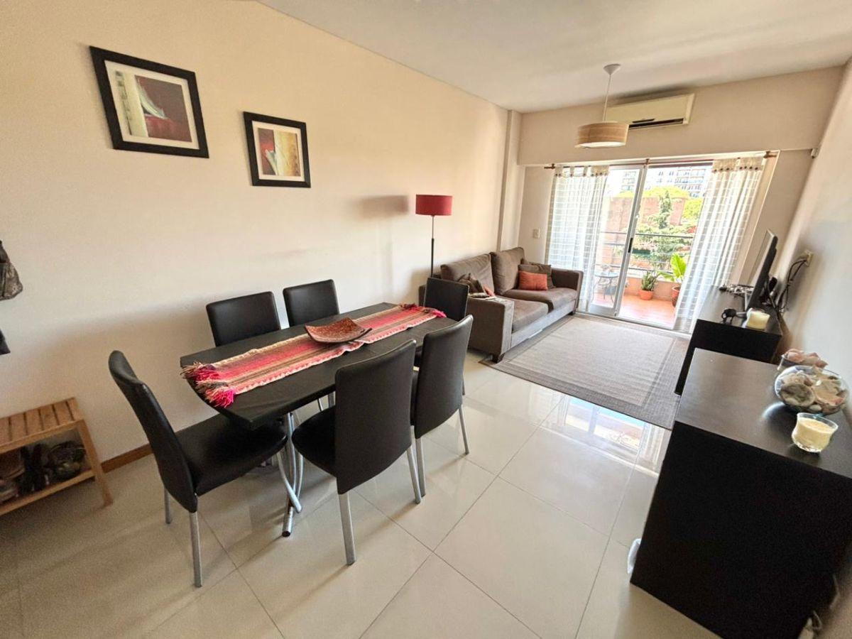 Foto de Departamento de 2 ambientes con cochera, imagen 2