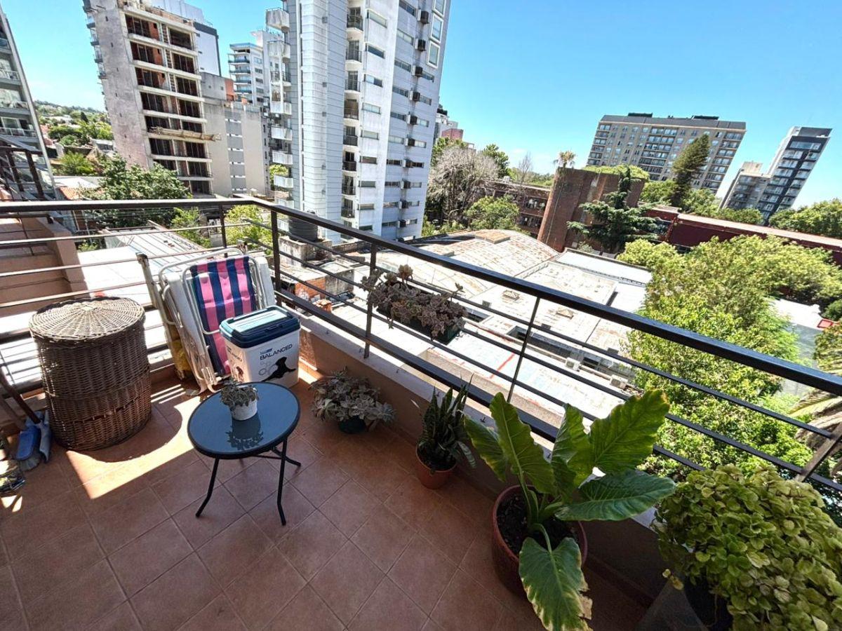 Foto de Departamento de 2 ambientes con cochera, imagen 5