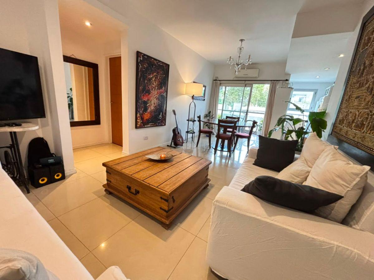 Foto de Departamento de 2 ambientes con cochera y baulera, imagen 4