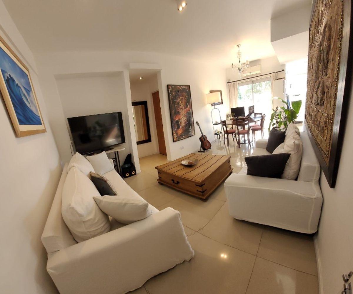 Foto de Departamento de 2 ambientes con cochera y baulera, imagen 5