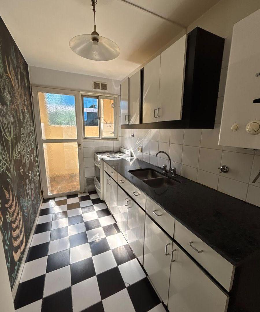 Foto de Departamento de 2 ambientes primer piso por escalera, imagen 5
