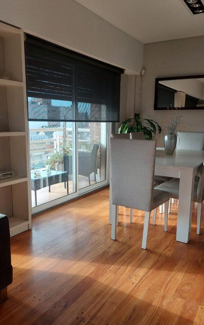 Foto de Piso completo de 4 ambientes con cochera y baulera, imagen 4