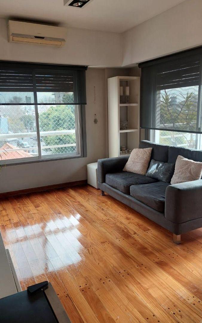 Foto de Piso completo de 4 ambientes con cochera y baulera, imagen 3