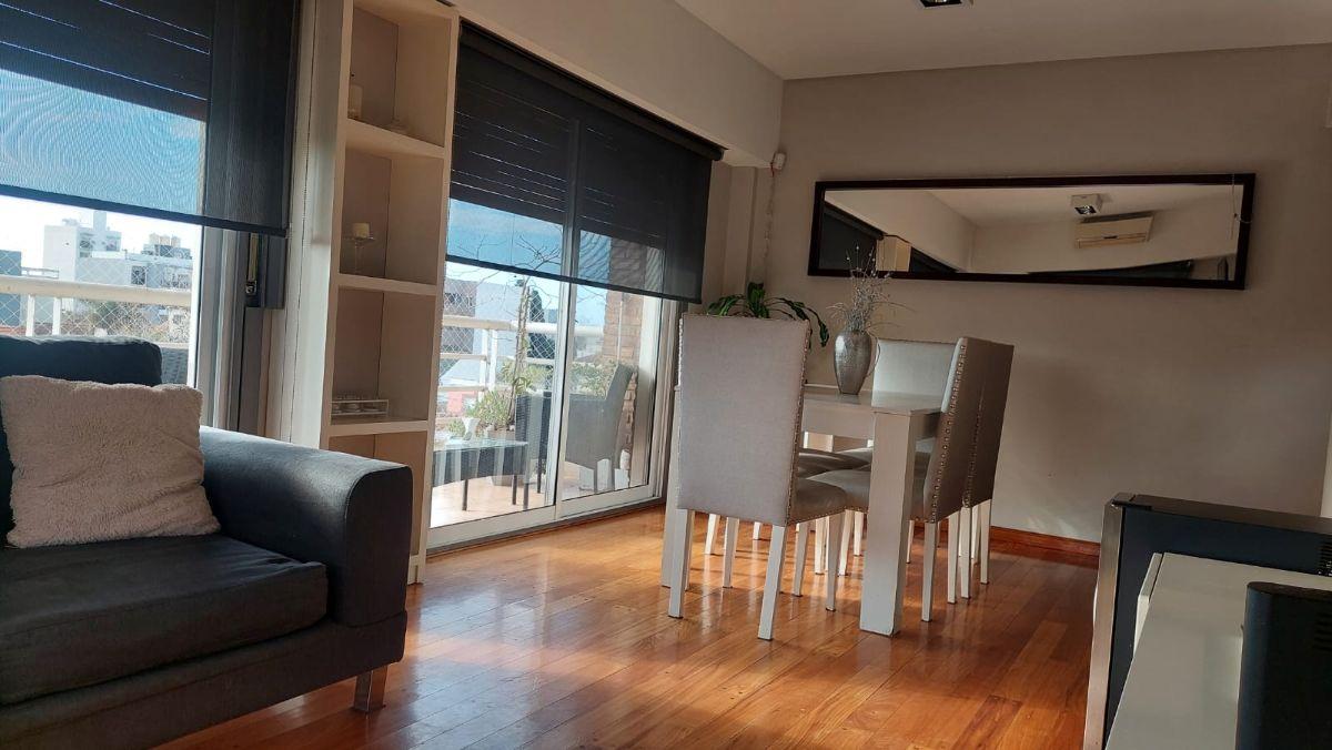 Foto de Piso completo de 4 ambientes con cochera y baulera, imagen 5