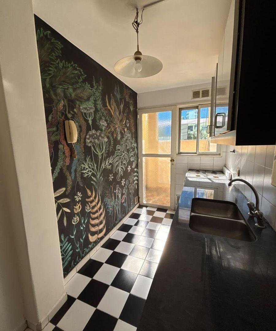 Foto de Departamento de 2 ambientes 1er piso por escalera en alquiler, imagen 4