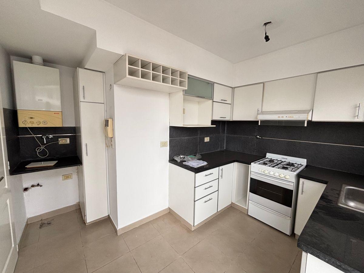 Foto de Departamento de 3 ambientes con baulera y cochera, imagen 4