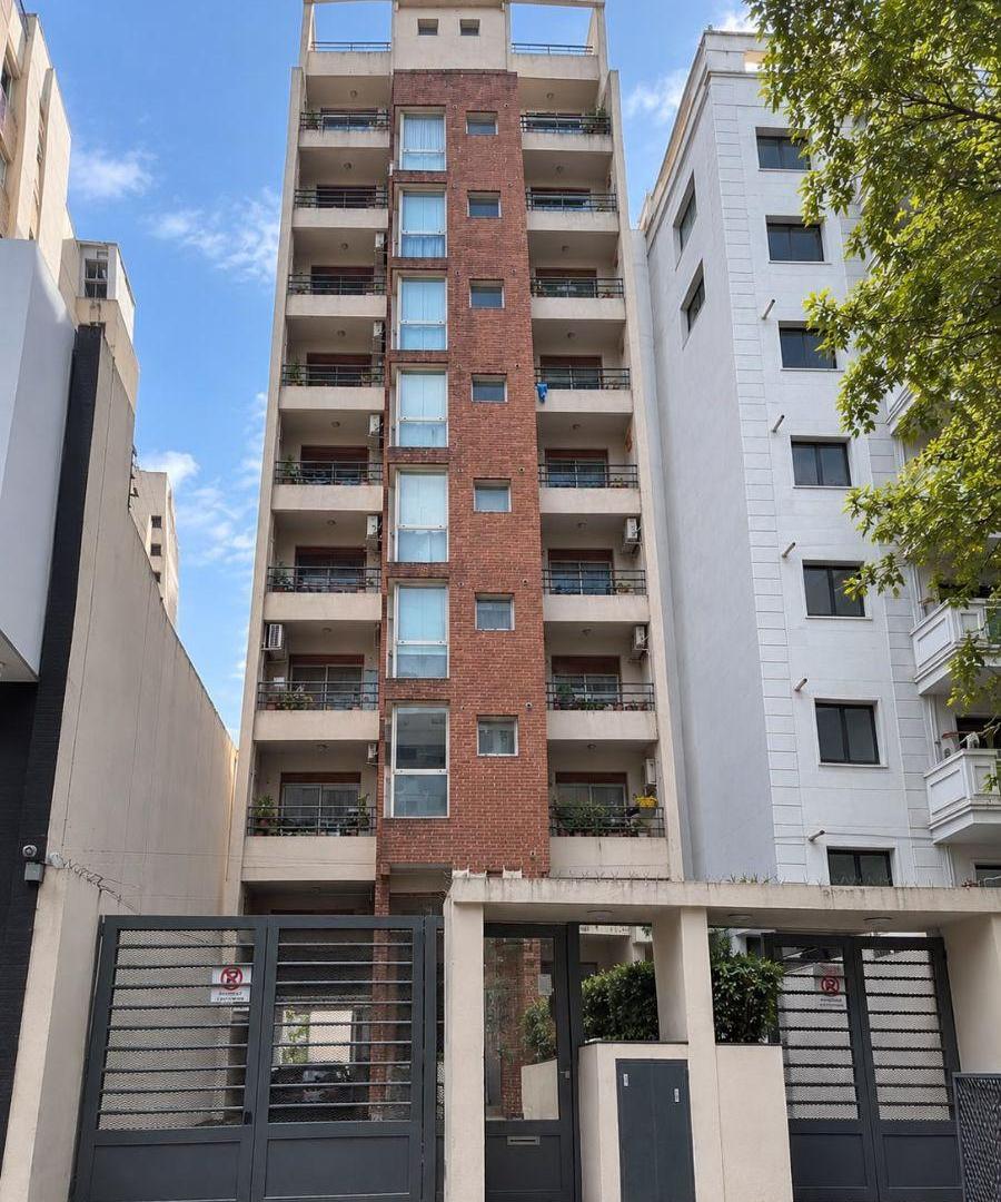 Foto de Departamento de 3 ambientes con baulera y cochera, imagen 2