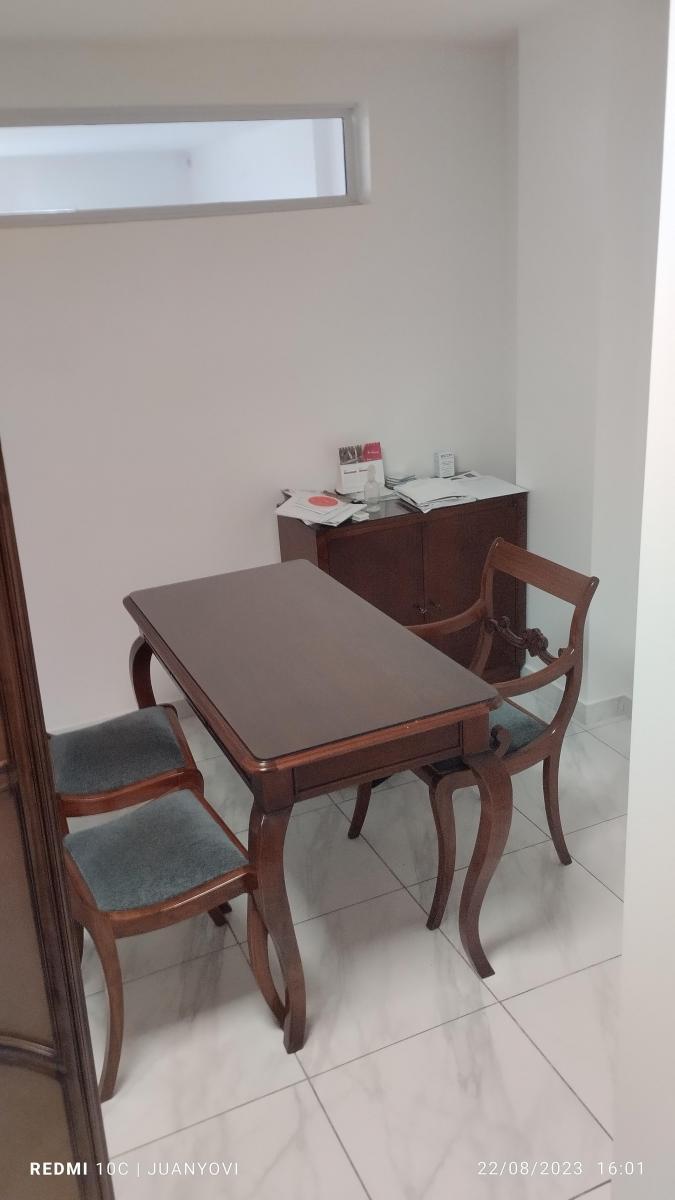 Venta 2 Departamentos Unidos! Edificio La Maria Muñoz 1641, San Miguel 2
