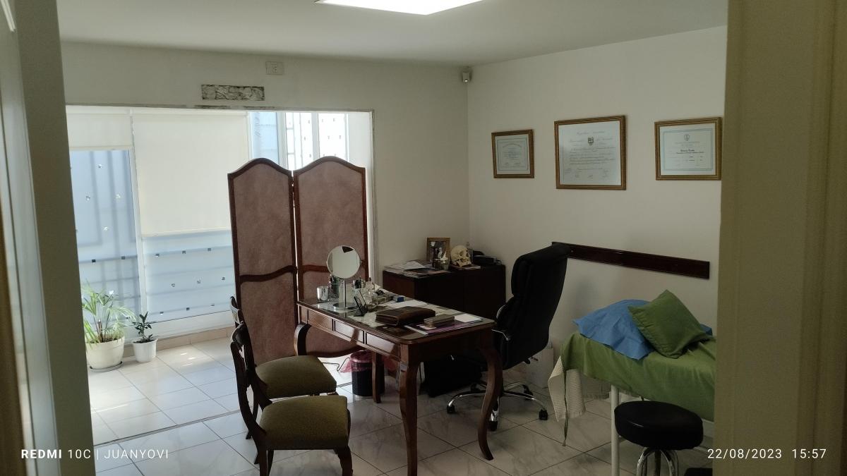 Venta 2 Departamentos Unidos! Edificio La Maria Muñoz 1641, San Miguel 1