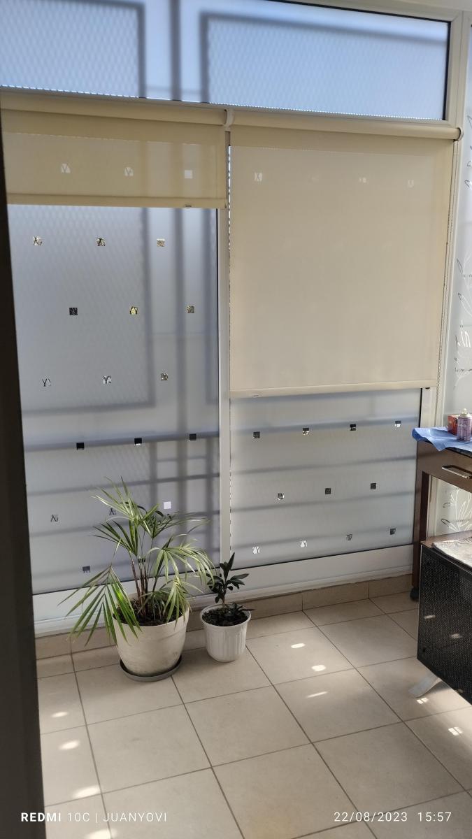 Venta 2 Departamentos Unidos! Edificio La Maria Muñoz 1641, San Miguel 5