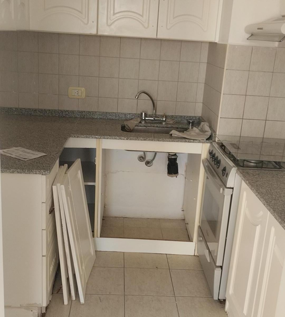 VENTA  DEPARTAMENTO  San Miguel Rodriguez Peña 1071