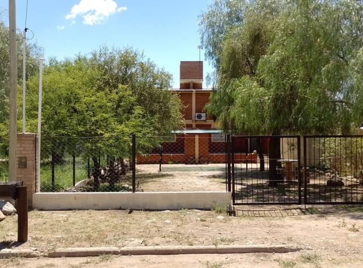 Retazado !!!Venta/Alquiler de Duplex en San Luis, Nogoli
