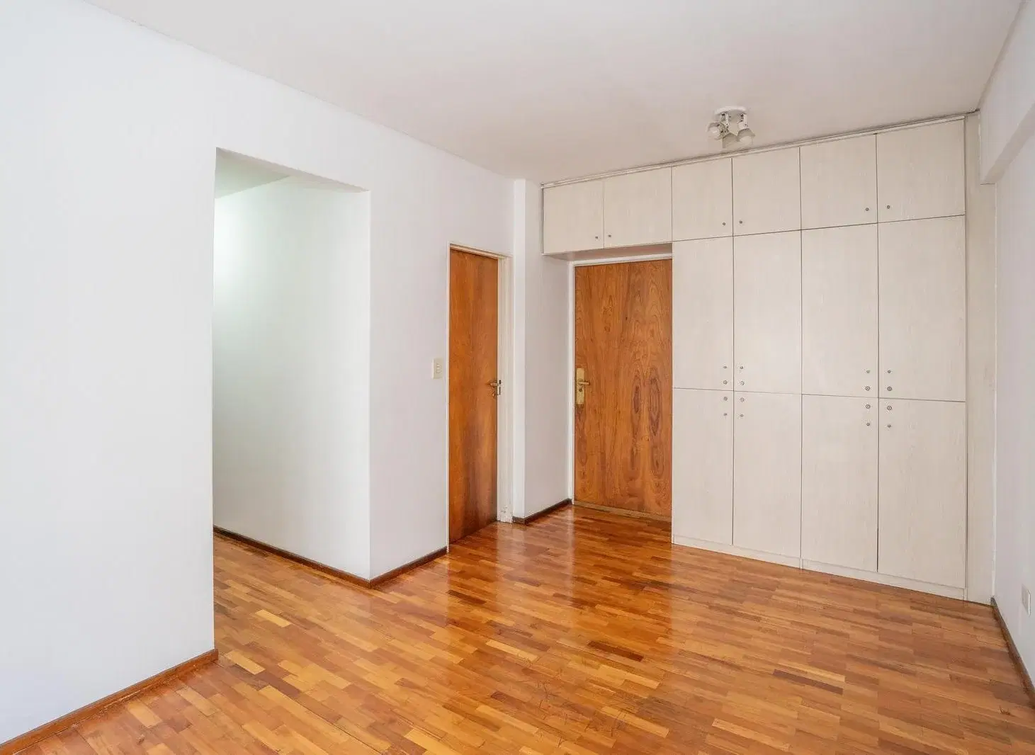 Departamento en venta 3 ambientes en Belgrano 2