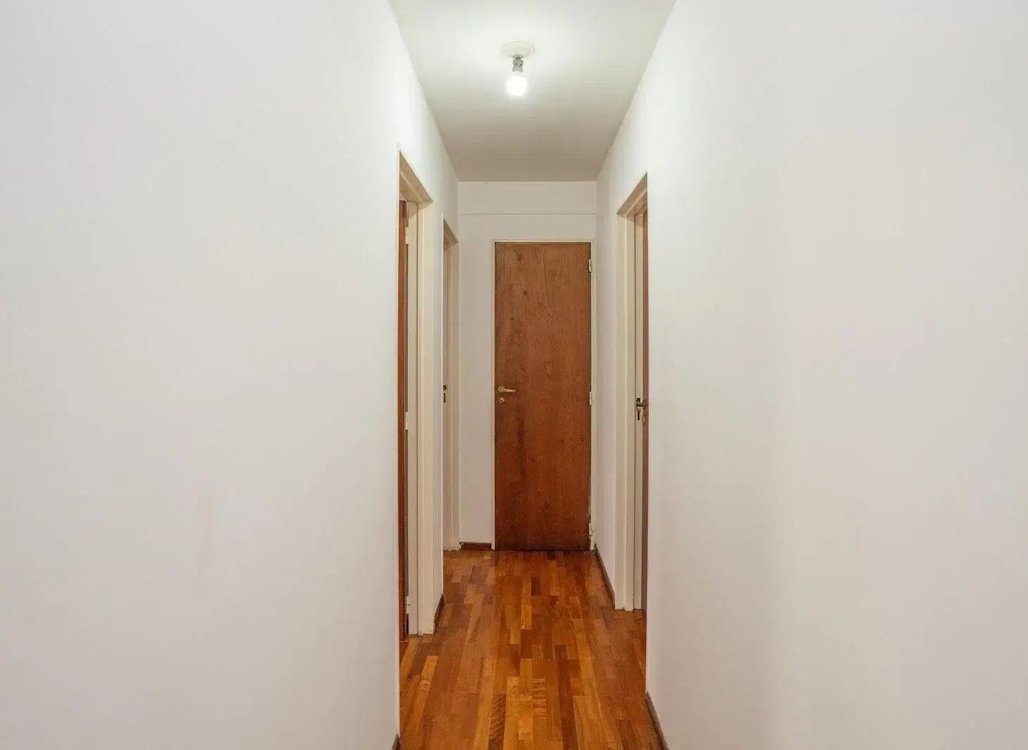 Departamento en venta 3 ambientes en Belgrano 3