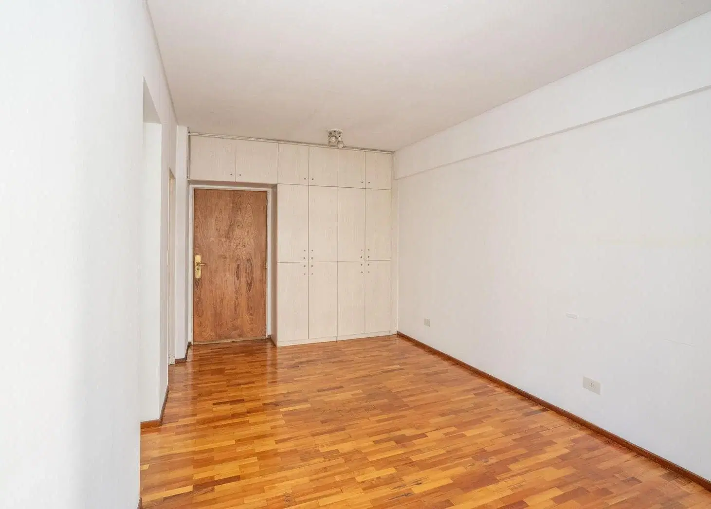 Departamento en venta 3 ambientes en Belgrano 5