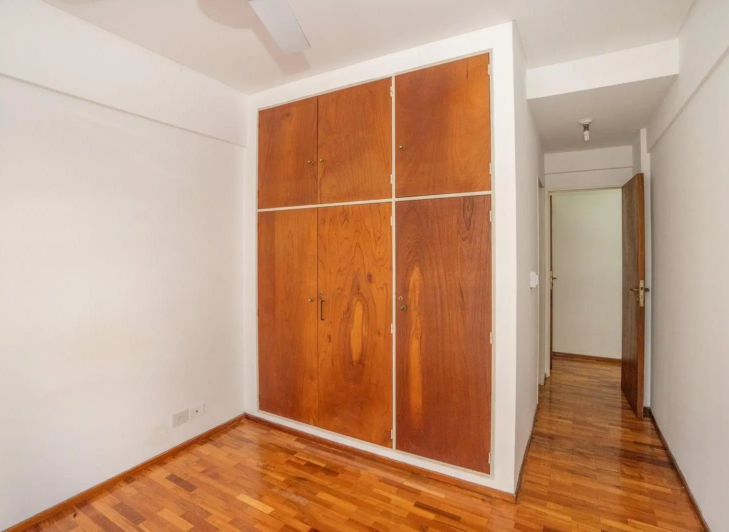 Departamento en venta 3 ambientes en Belgrano 8