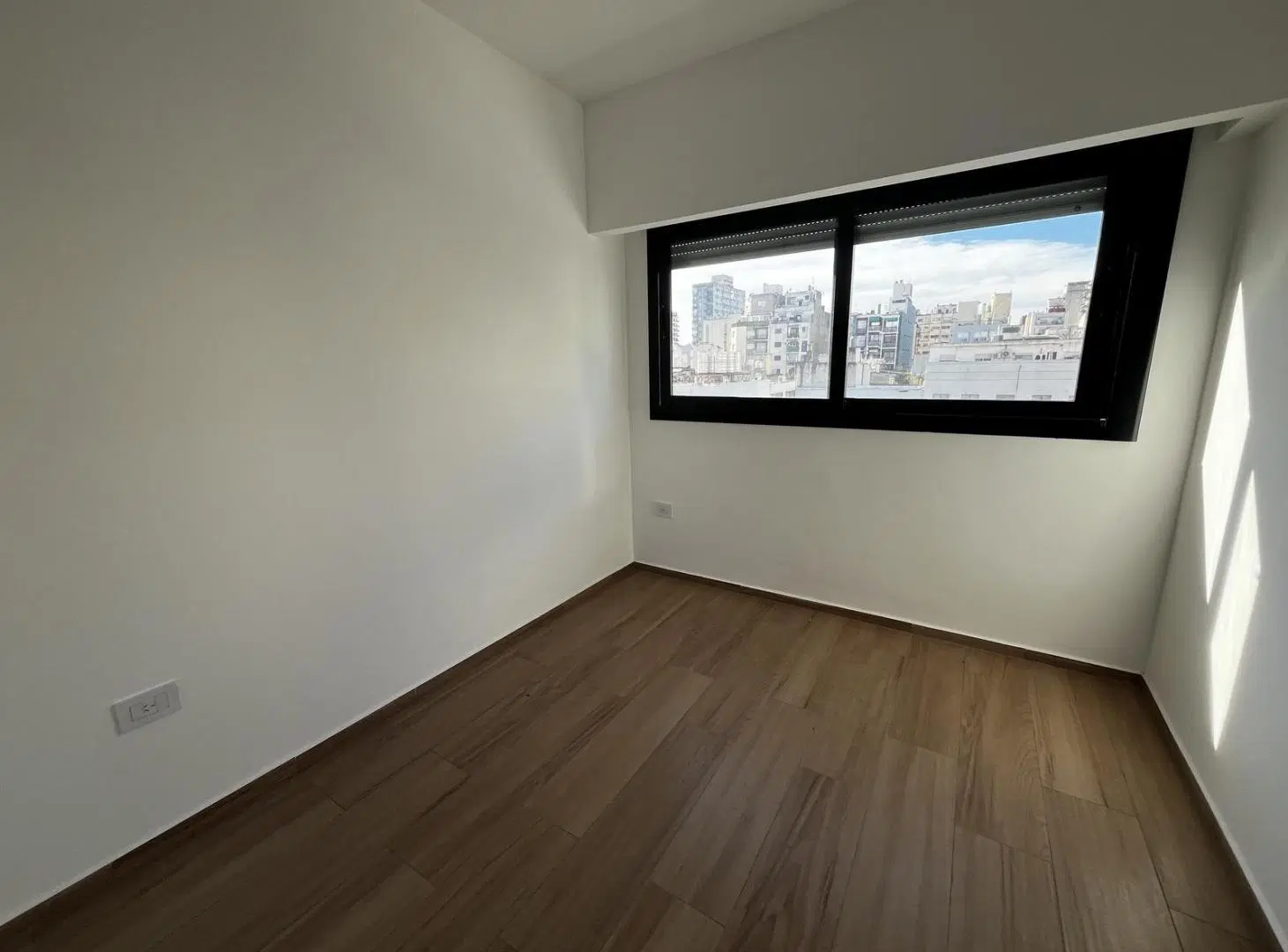 Departamento en Almagro 5